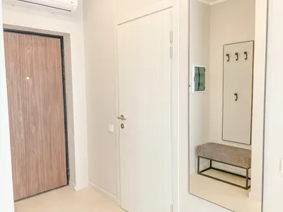Sun City Apartments 2 на 7 этаже — sm.webp
