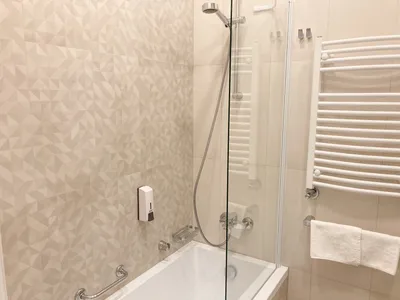 Sun City Apartments 2 на 7 этаже — sm.webp