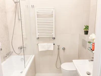 Sun City Apartments 2 на 7 этаже — sm.webp