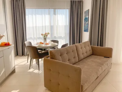 Sun City Apartments 2 на 7 этаже — sm.webp