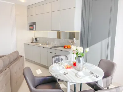 Sun City Apartments 2 на 7 этаже — sm.webp