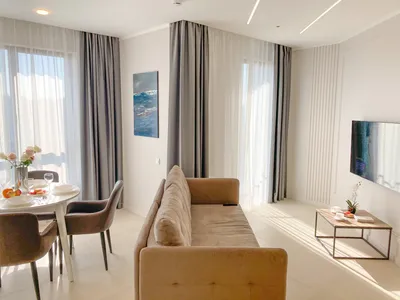 Sun City Apartments 2 на 7 этаже — sm.webp