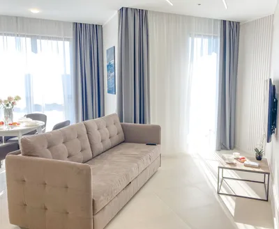 Sun City Apartments 2 на 7 этаже — xl.webp