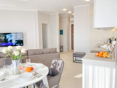 Sun City Apartments 2 на 7 этаже — sm.webp