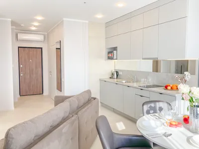 Sun City Apartments 2 на 7 этаже — sm.webp