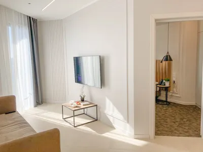 Sun City Apartments 2 на 7 этаже — sm.webp