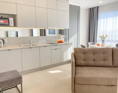 Sun City Apartments 2 на 7 этаже — sm.webp