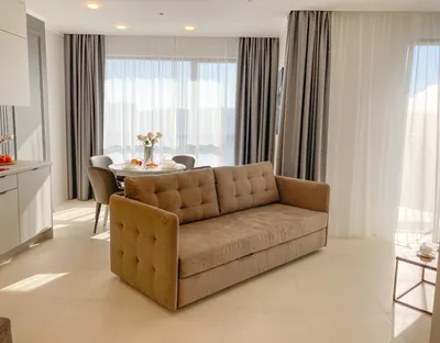 Sun City Apartments 2 на 7 этаже — xl.webp