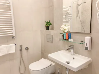 Sun City Apartments 2 на 7 этаже — sm.webp