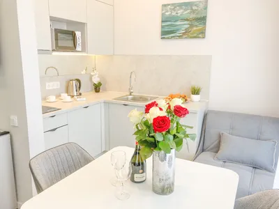 Sun City Apartments 3 на 9 этаже с видом на море — sm.webp