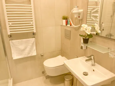 Sun City Apartments 3 на 9 этаже с видом на море — sm.webp