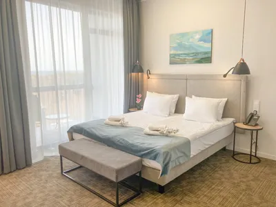 Sun City Apartments 3 на 9 этаже с видом на море — xl.webp