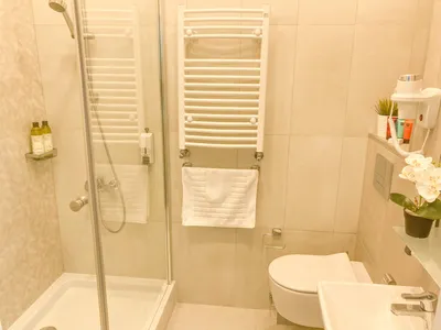 Sun City Apartments 3 на 9 этаже с видом на море — sm.webp