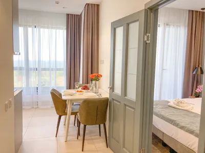 Sun City Apartments 10 на 8 этаже с видом на море — xl.webp