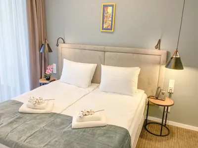 Sun City Apartments 10 на 8 этаже с видом на море — xl.webp