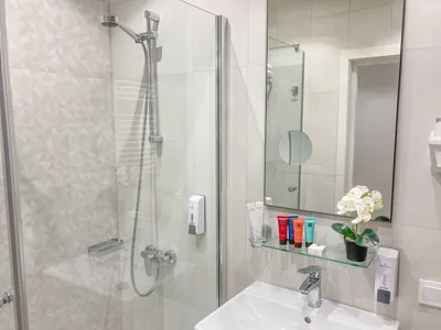 Sun City Apartments 4 на 2 этаже — sm.webp