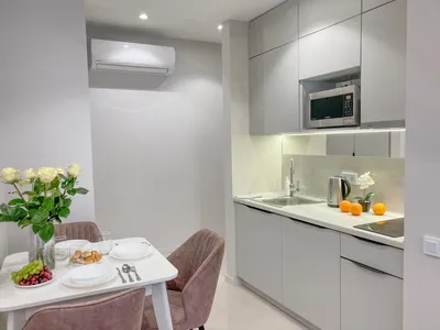 Sun City Apartments 4 на 2 этаже — xl.webp