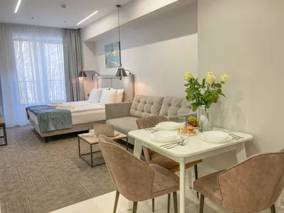 Sun City Apartments 4 на 2 этаже — xl.webp