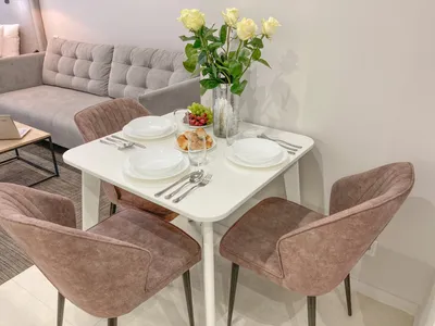 Sun City Apartments 4 на 2 этаже — sm.webp
