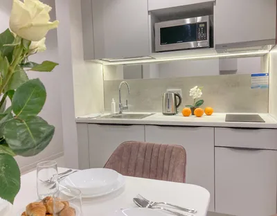 Sun City Apartments 4 на 2 этаже — sm.webp