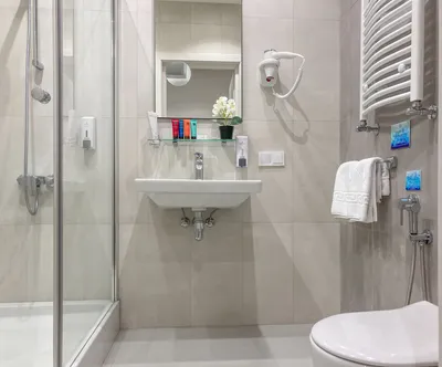Sun City Apartments 4 на 2 этаже — sm.webp