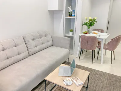 Sun City Apartments 4 на 2 этаже — sm.webp