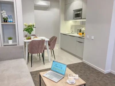 Sun City Apartments 4 на 2 этаже — sm.webp