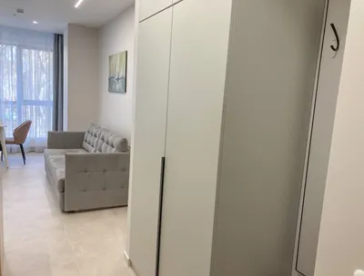 Sun City Apartments 5 на 2 этаже с одной спальней  — sm.webp