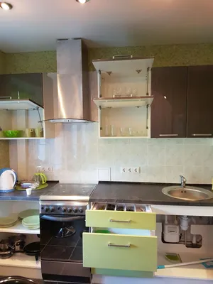 Amalienau Apartment Старый Город — sm.webp
