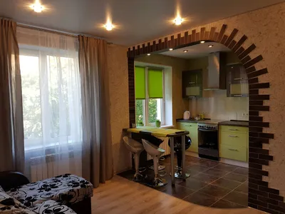 Amalienau Apartment Старый Город — sm.webp