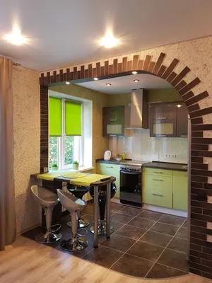 Amalienau Apartment Старый Город — sm.webp