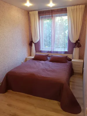 Amalienau Apartment Старый Город — sm.webp