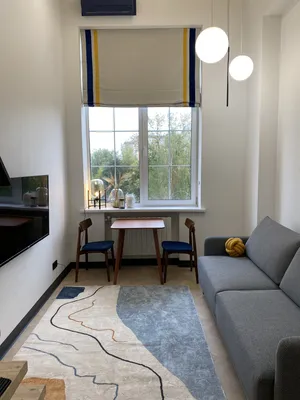 Малевич-art Apartment  — sm.webp