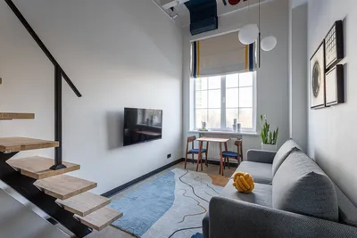 Малевич-art Apartment  — xl.webp
