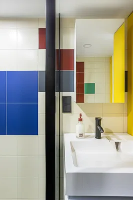 Малевич-art Apartment  — xl.webp