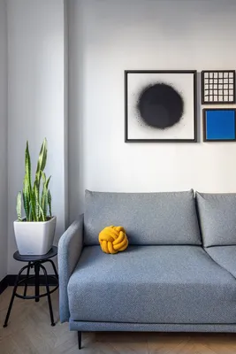 Малевич-art Apartment  — sm.webp
