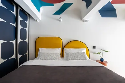 Малевич-art Apartment  — xl.webp