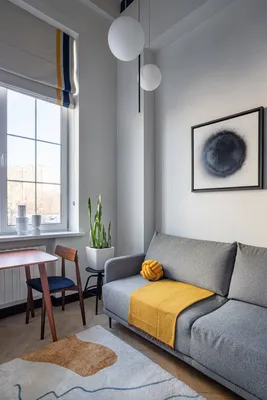 Малевич-art Apartment  — sm.webp