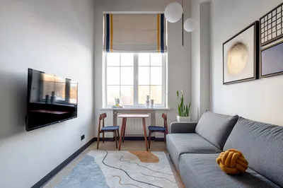 Малевич-art Apartment  — sm.webp