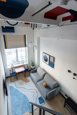 Малевич-art Apartment  — sm.webp