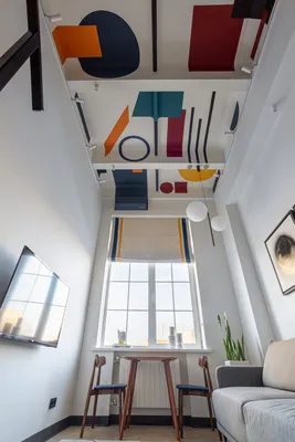 Малевич-art Apartment  — sm.webp