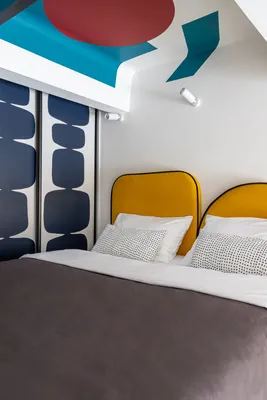 Малевич-art Apartment  — sm.webp