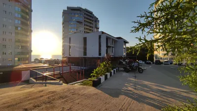 Apartments Kasablanka — sm.webp