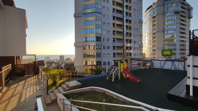 Apartments Kasablanka — sm.webp