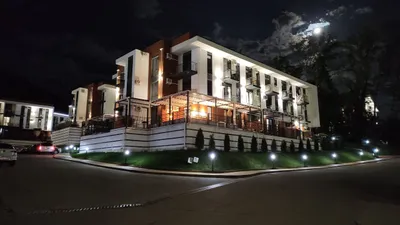 Apartments Kasablanka — sm.webp