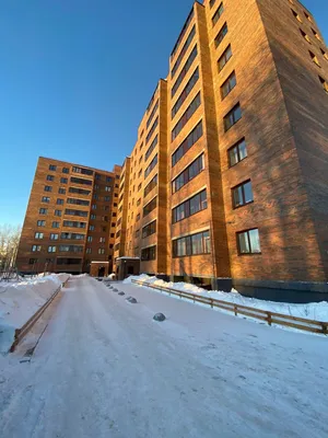Квартира в шаговой доступности до предприятия "Звёздочка"!  — sm.webp