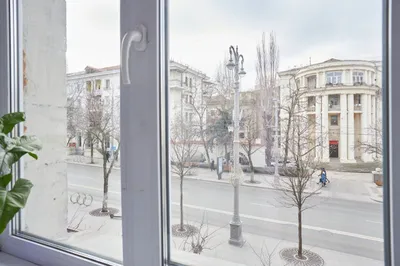 Уютная студия в самом центре Севастополя  — xl.webp