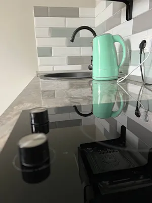 Апартаменты Aquamarine — xl.webp