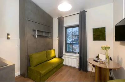 Студия Green Studio у метро Павелецкая  — sm.webp