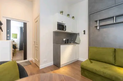 Студия Green Studio у метро Павелецкая  — sm.webp